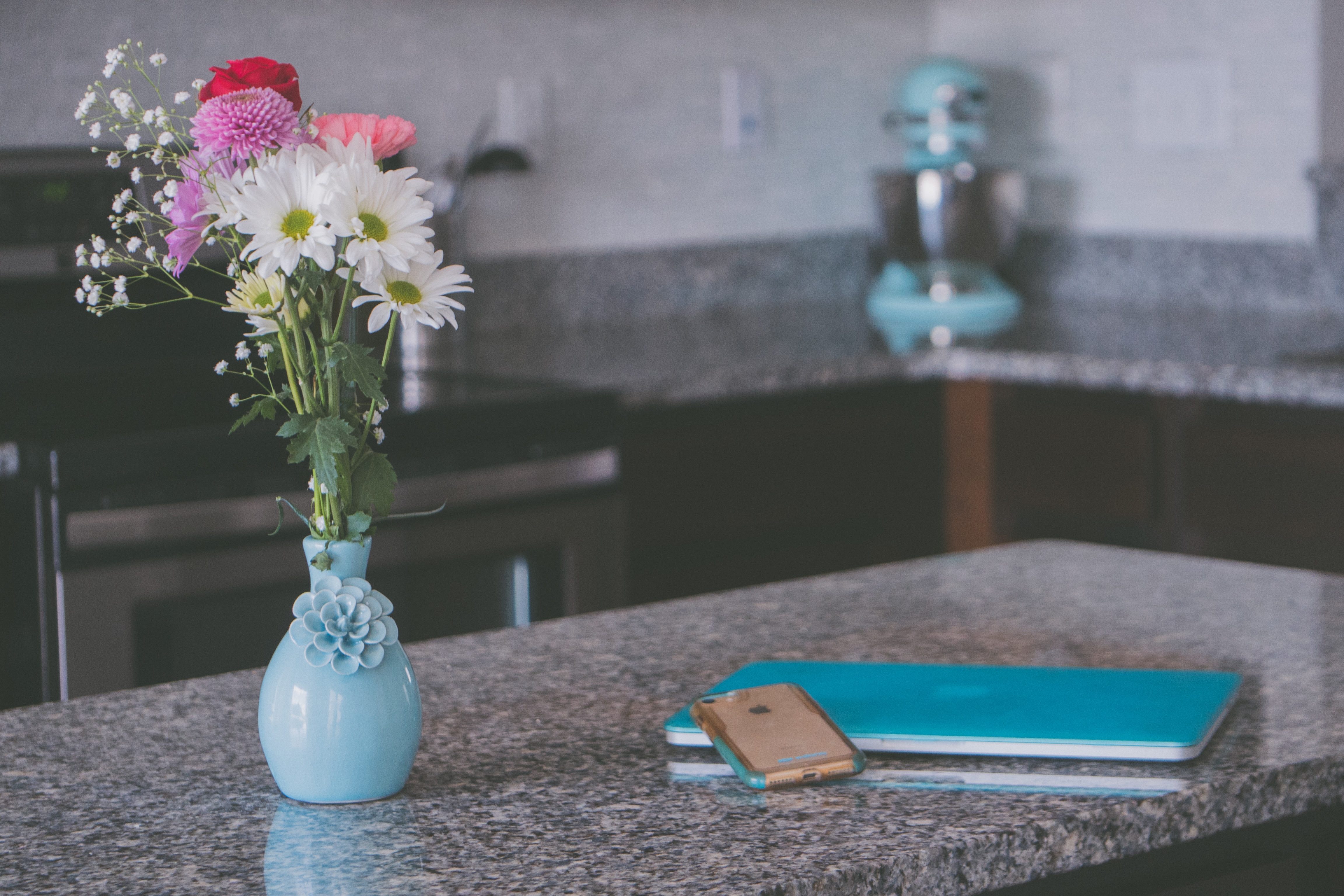Conheça os tipos de flores para vaso