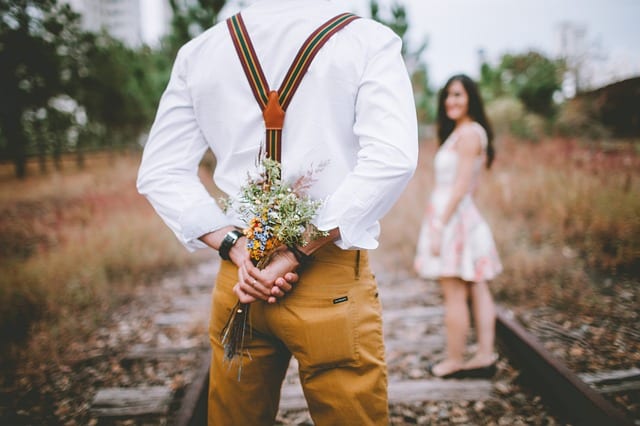 Bodas de algodão