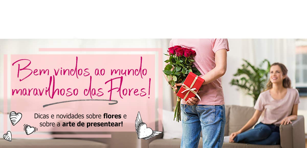 Blog da Uniflores